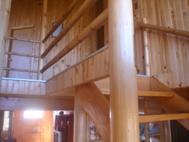 Fotografía 10 de Hostal Cerro Huaihuen en Ancud, Los Lagos