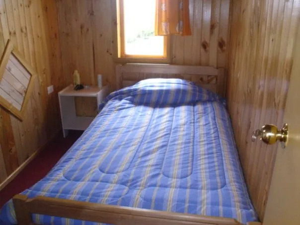 Fotografía 12 de Hostal Cerro Huaihuen en Ancud, Los Lagos