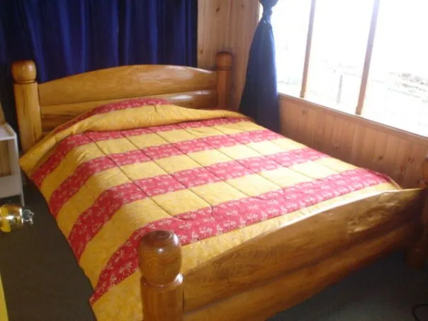 Fotografía 14 de Hostal Cerro Huaihuen en Ancud, Los Lagos
