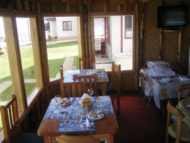 Fotografía 16 de Hostal Cerro Huaihuen en Ancud, Los Lagos