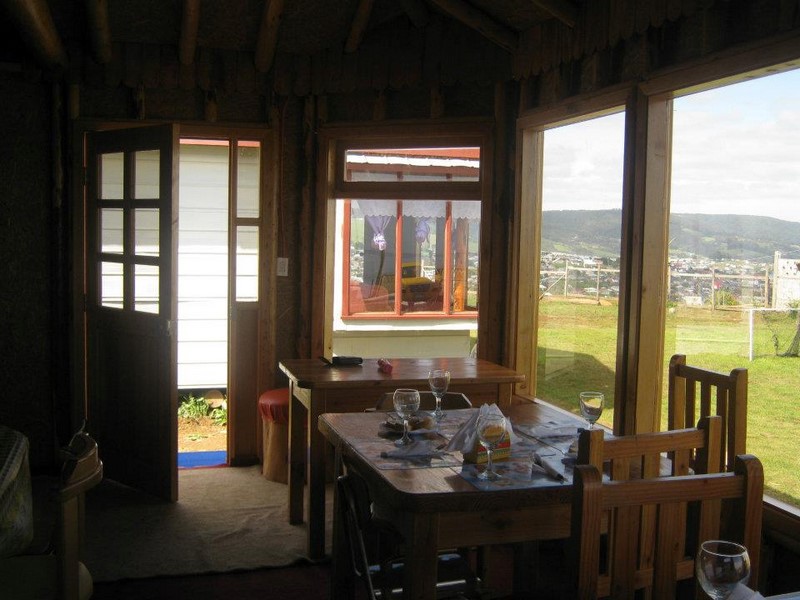 Fotografía 17 de Hostal Cerro Huaihuen en Ancud, Los Lagos