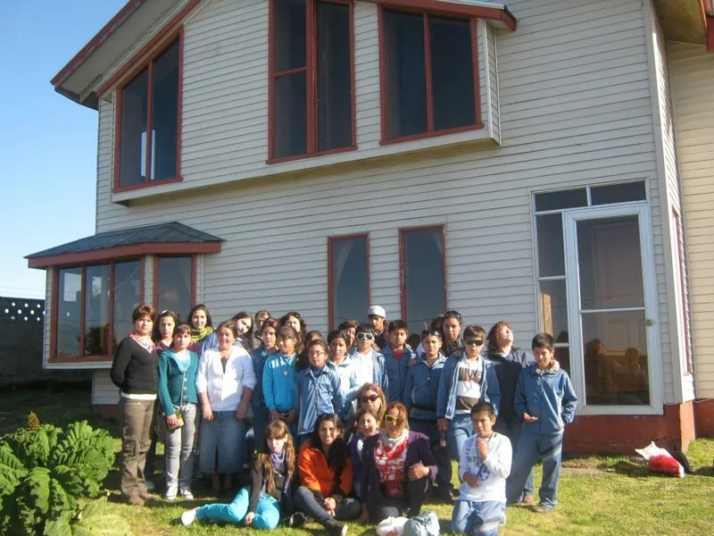 Fotografía 18 de Hostal Cerro Huaihuen en Ancud, Los Lagos