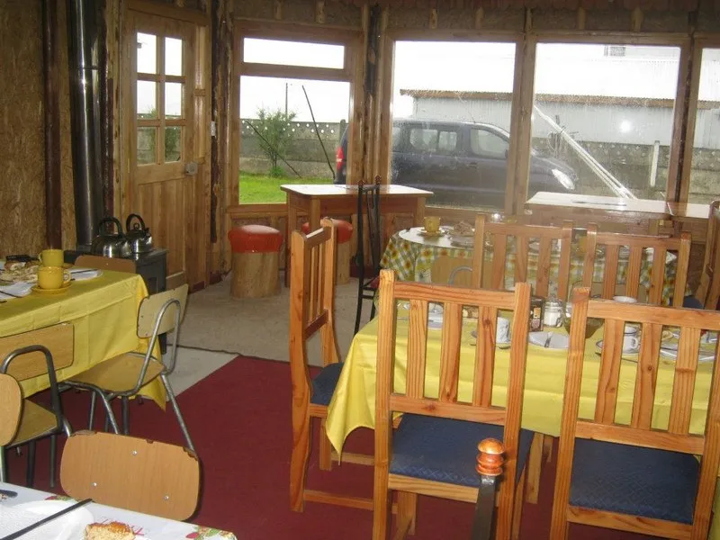 Fotografía 19 de Hostal Cerro Huaihuen en Ancud, Los Lagos