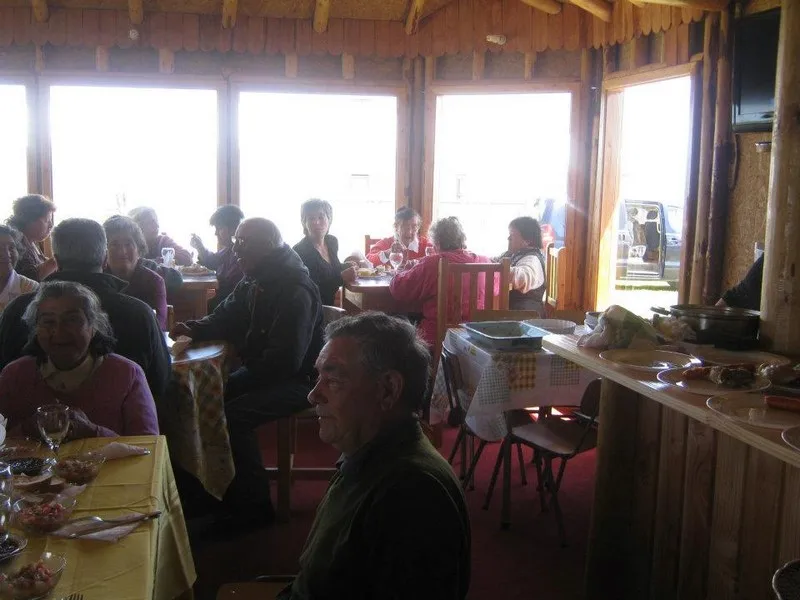 Fotografía 20 de Hostal Cerro Huaihuen en Ancud, Los Lagos