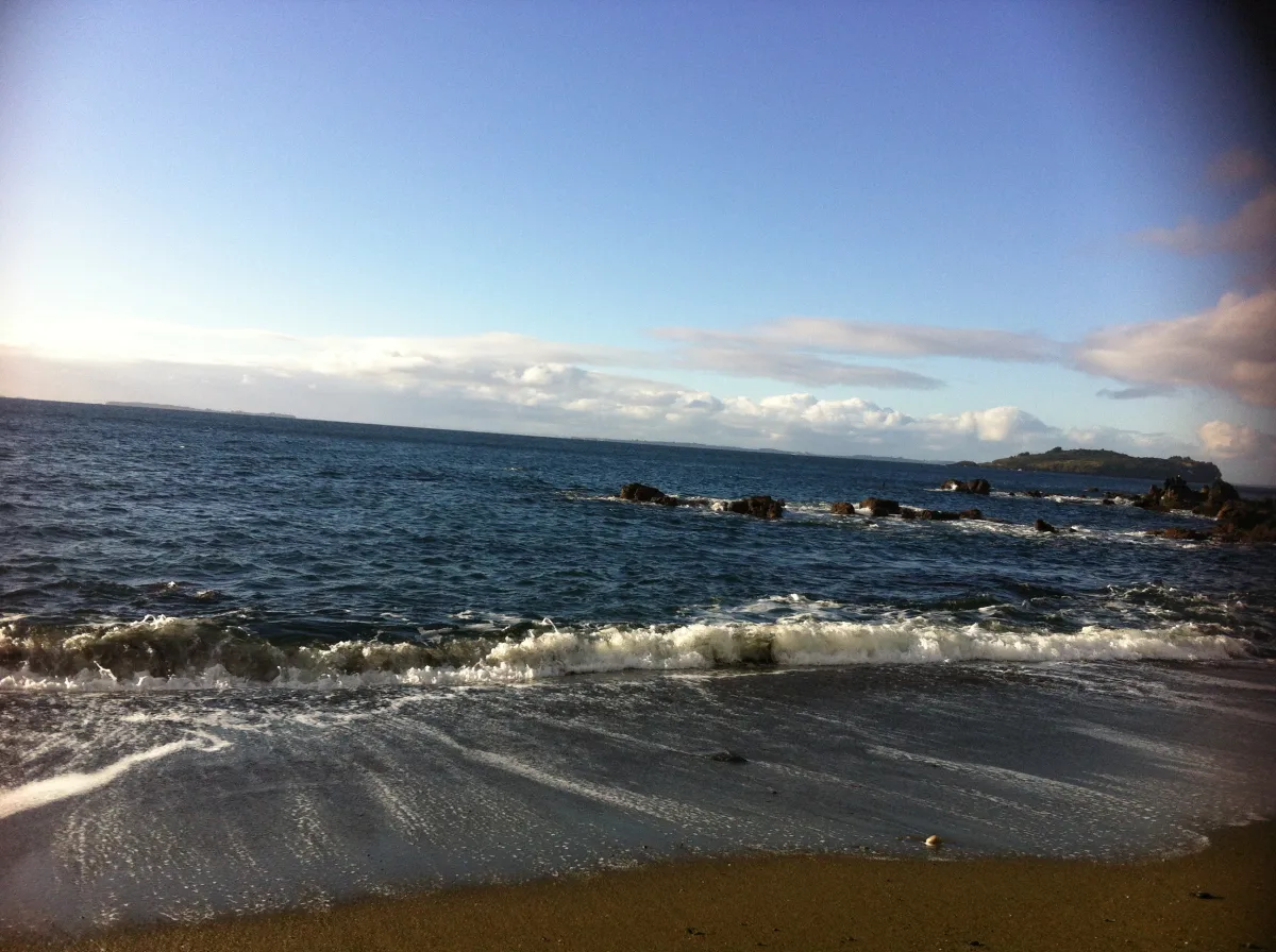 Fotografía 4 de Hostal Cerro Huaihuen en Ancud, Los Lagos