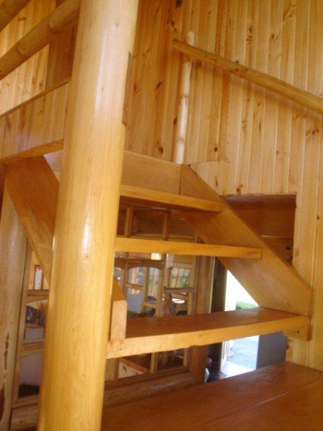 Fotografía 5 de Hostal Cerro Huaihuen en Ancud, Los Lagos