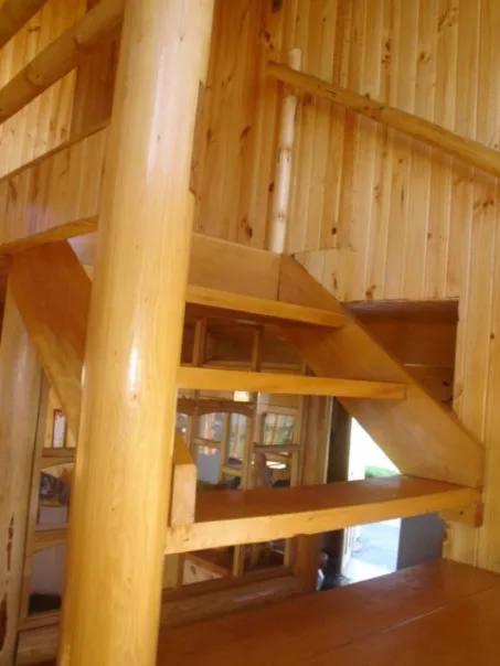 Fotografía 5 de Hostal Cerro Huaihuen en Ancud, Los Lagos