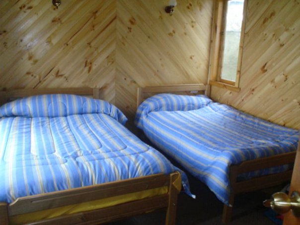 Fotografía 6 de Hostal Cerro Huaihuen en Ancud, Los Lagos