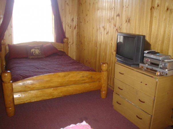 Fotografía 7 de Hostal Cerro Huaihuen en Ancud, Los Lagos