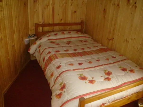 Fotografía 8 de Hostal Cerro Huaihuen en Ancud, Los Lagos