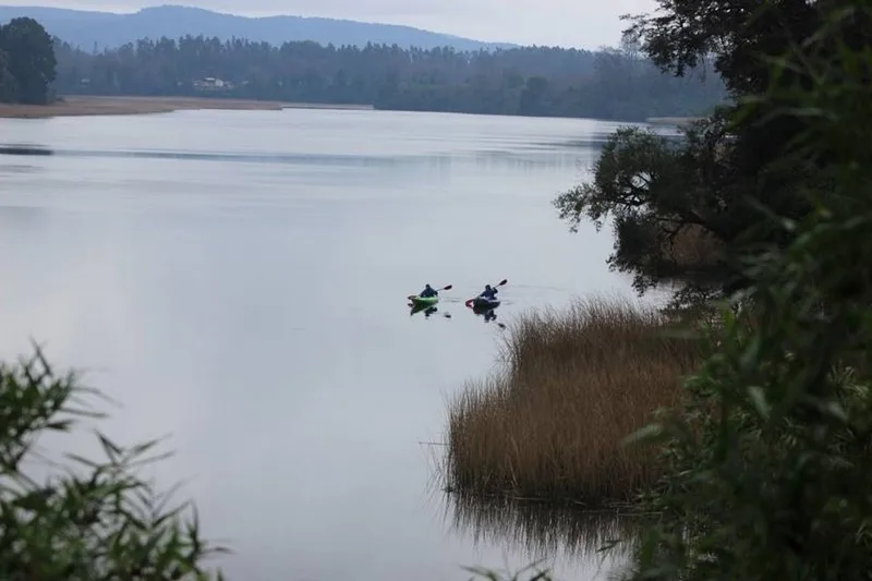 Fotografía 8 de Sesión de Kayak en Pucon, Araucania