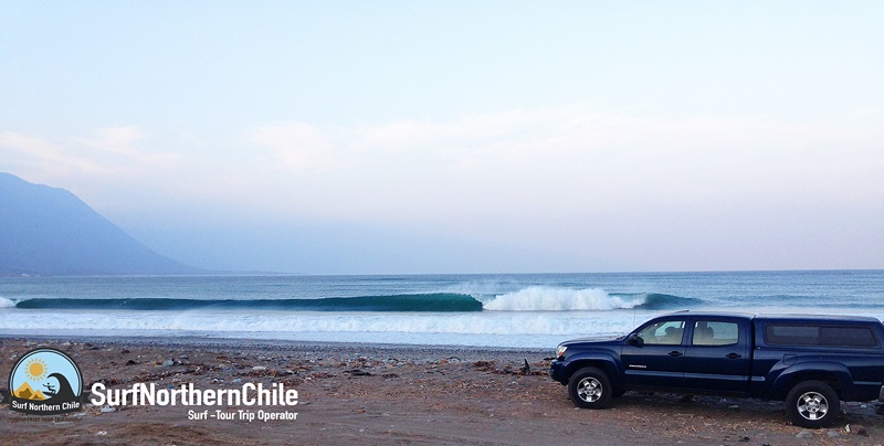 Fotografía 3 de SurfNorthernChile Surf Trips Tour Operador en Iquique, Tarapaca
