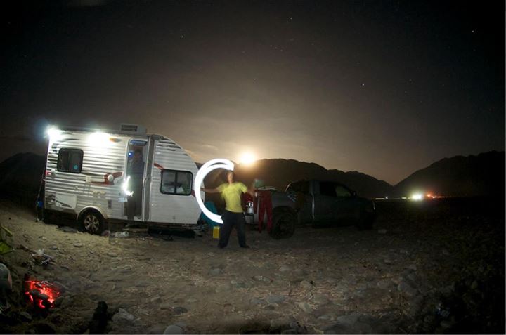 Fotografía 4 de SurfNorthernChile Surf Trips Tour Operador en Iquique, Tarapaca
