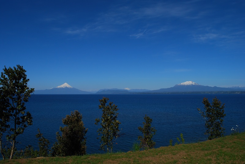 Fotografía 6 de Alojamiento exclusivo en Puerto Varas en Puerto Varas, Los Lagos