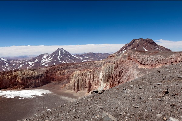 Fotografía 10 de Tours y Subidas a Volcanes en San Pedro de Atacama en San Pedro De Atacama, Antofagasta