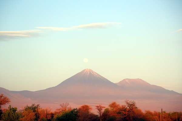 Fotografía 4 de Tours y Subidas a Volcanes en San Pedro de Atacama en San Pedro De Atacama, Antofagasta