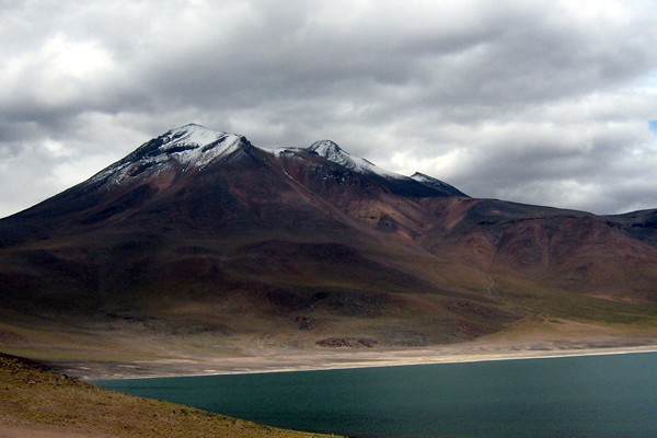 Fotografía 8 de Tours y Subidas a Volcanes en San Pedro de Atacama en San Pedro De Atacama, Antofagasta