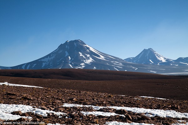 Fotografía 9 de Tours y Subidas a Volcanes en San Pedro de Atacama en San Pedro De Atacama, Antofagasta