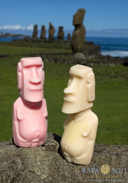 Fotografía 4 de Rapa Nui Natural Products en Isla De Pascua, Valparaiso