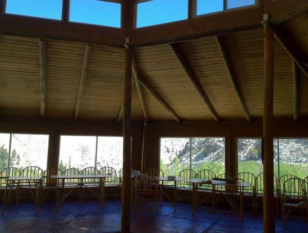 Fotografía 7 de Cabaña en e Elqui - Ofertas y promociones de Temporada Baja en Paihuano, Coquimbo