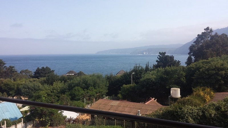 Fotografía 11 de Hotel El Encanto - Quintay en Casablanca, Valparaiso