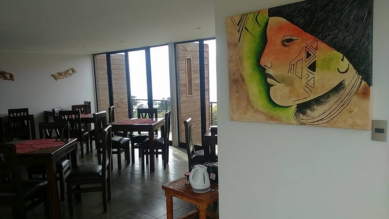 Fotografía 13 de Hotel El Encanto - Quintay en Casablanca, Valparaiso
