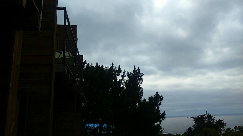 Fotografía 18 de Hotel El Encanto - Quintay en Casablanca, Valparaiso