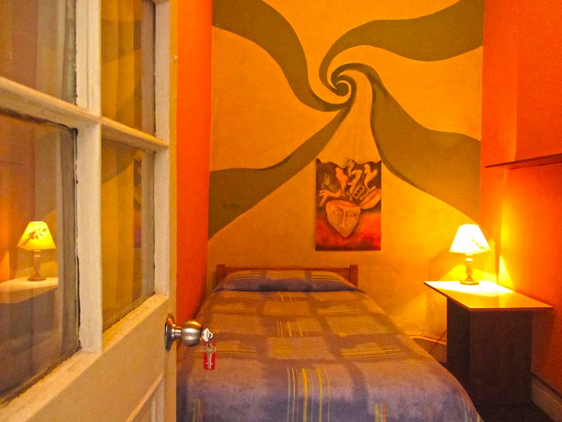 Fotografía 4 de Alojamiento en Valparaiso en Valparaiso, Valparaiso