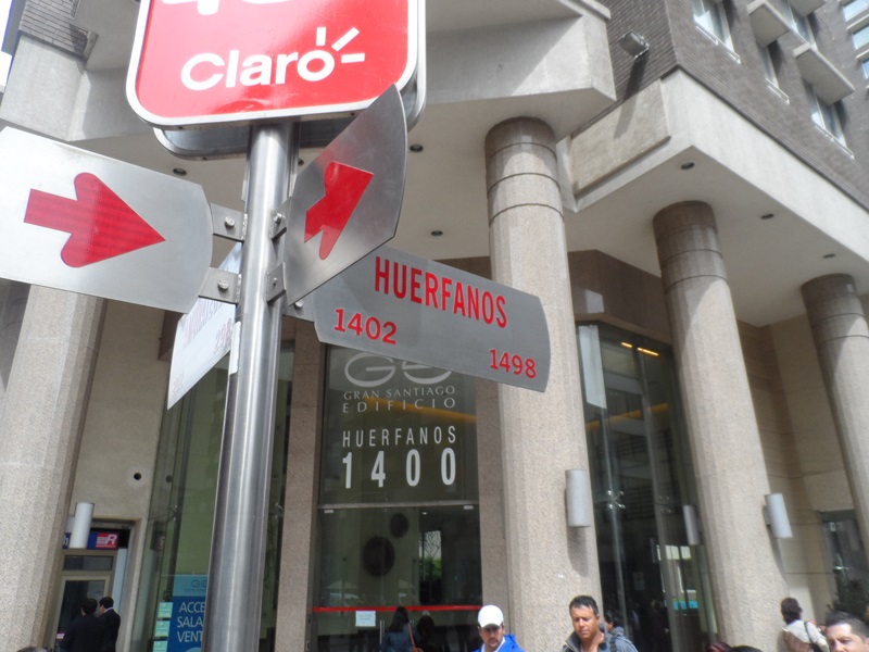 Fotografía 4 de Arriendo Departamentos Full amoblado en Santiago Centro  en Santiago, Metropolitana