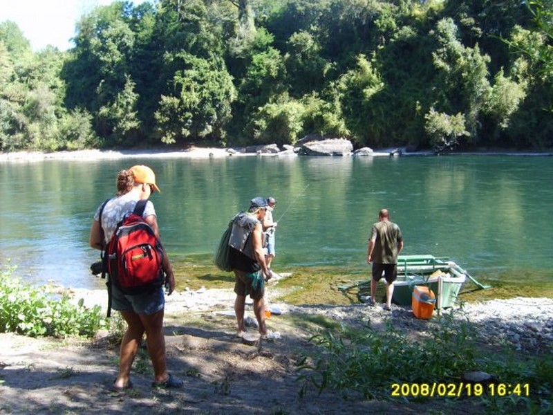 Fotografía 13 de Lodge de pesca en Villarrica Toltín Lodge en Villarrica, Araucania