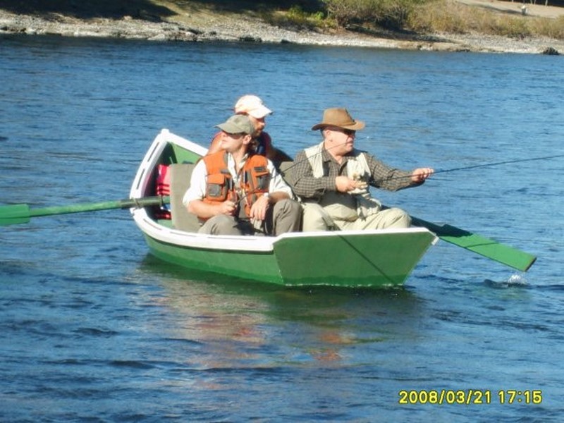 Fotografía 14 de Lodge de pesca en Villarrica Toltín Lodge en Villarrica, Araucania