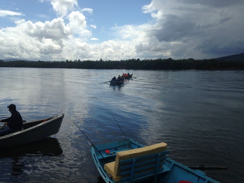 Fotografía 5 de Lodge de pesca en Villarrica Toltín Lodge en Villarrica, Araucania