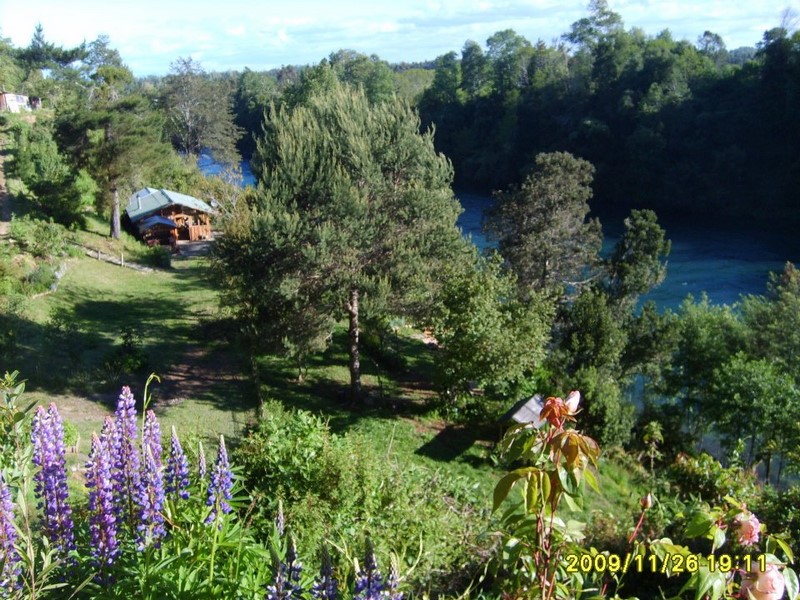 Fotografía 7 de Toltín Lodge en Villarrica, Araucania