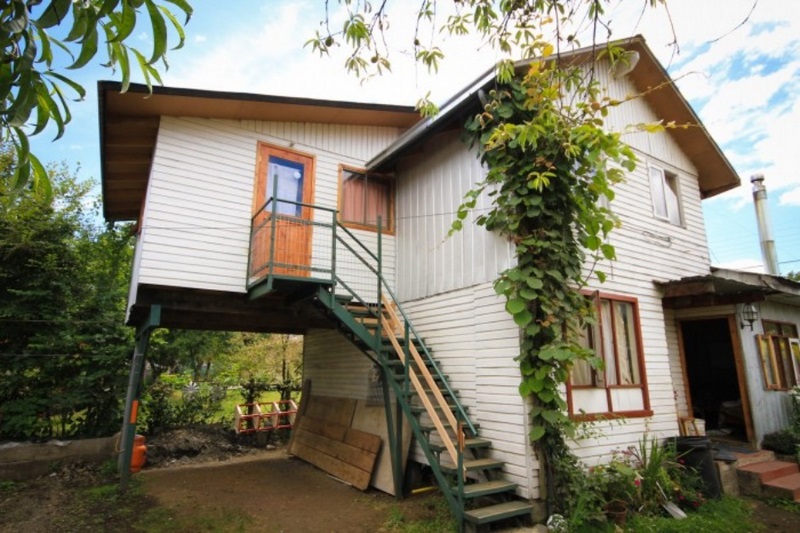 Fotografía 3 de Arriendo cabañas en el sur de Chile, Coñaripe en Panguipulli, Los Rios