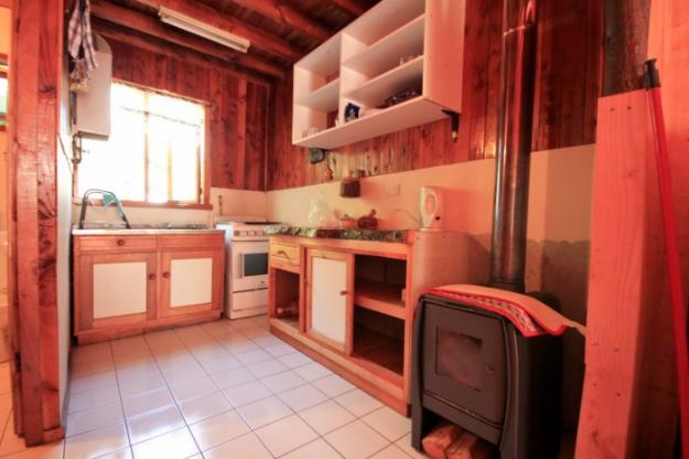 Fotografía 4 de Arriendo cabañas en el sur de Chile, Coñaripe en Panguipulli, Los Rios
