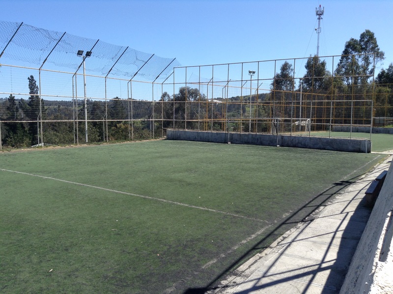 Fotografía 4 de Club de Campo San Juan en San Antonio, Valparaiso