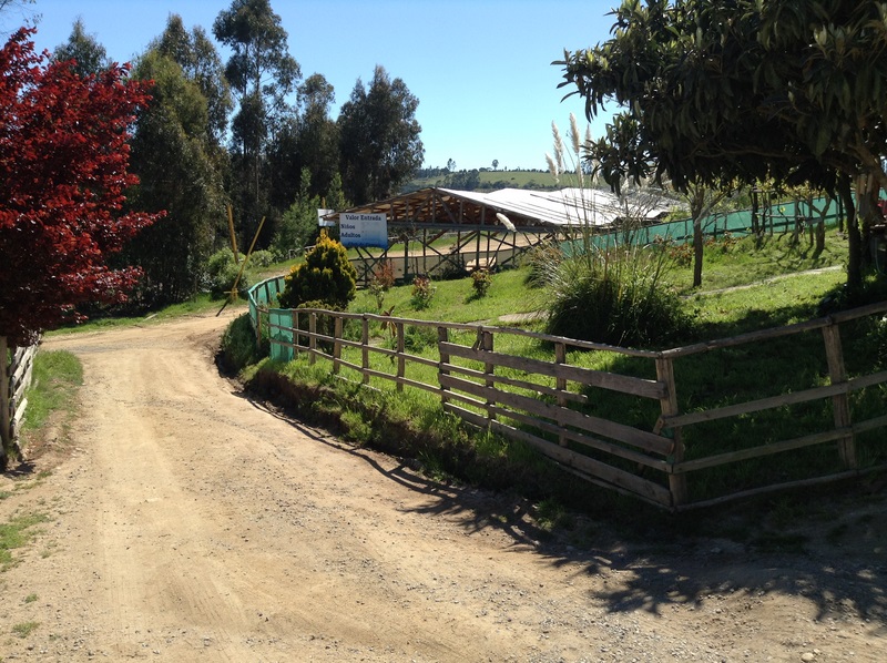 Fotografía 6 de Club de Campo San Juan en San Antonio, Valparaiso