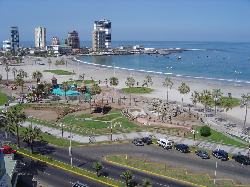 Fotografía 2 de Avitours Tour Operador del Norte Grande de Chile en Iquique, Tarapaca