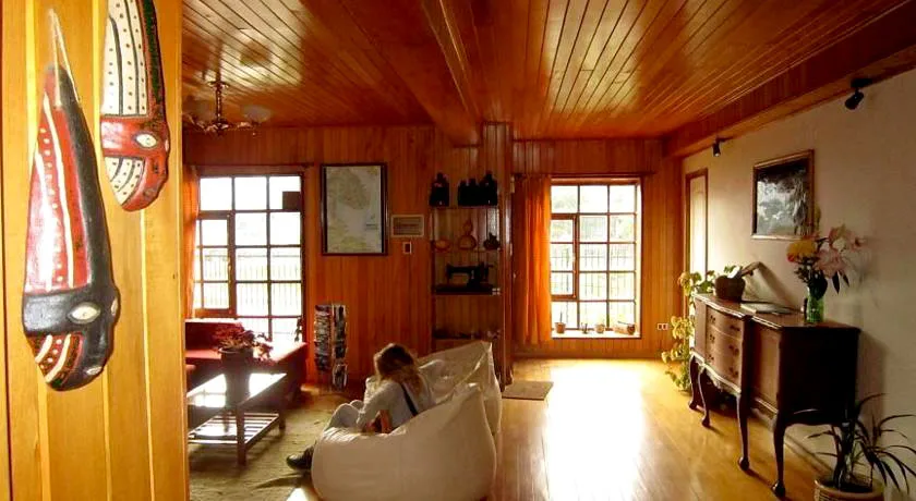 Fotografía 4 de Hostal Torre de Babel en Chiloe en Castro, Los Lagos