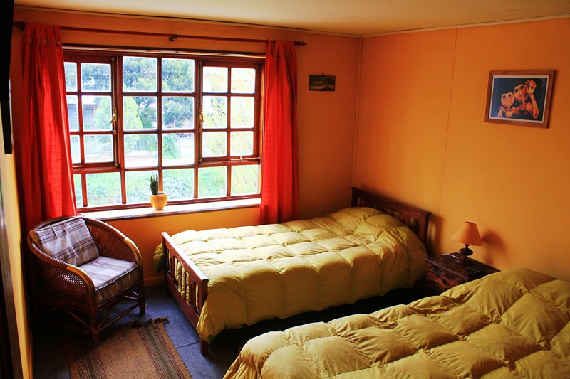 Fotografía 7 de Hostal Torre de Babel en Chiloe en Castro, Los Lagos