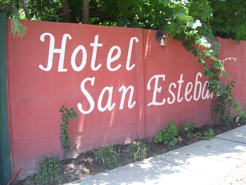 Fotografía 3 de Hotel San Esteban, un Destino Diferente en San Esteban, Valparaiso