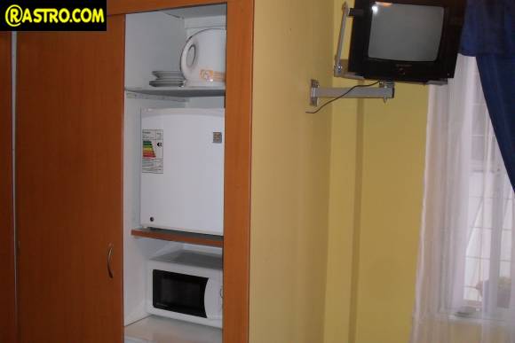 Fotografía 2 de $18000 por dia dpto amoblado santiago centro en Santiago, Metropolitana