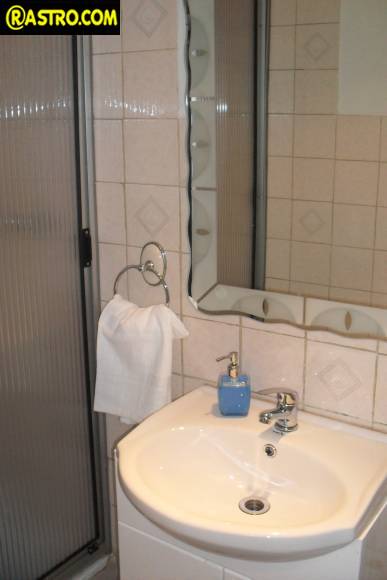 Fotografía 4 de $18000 por dia dpto amoblado santiago centro en Santiago, Metropolitana