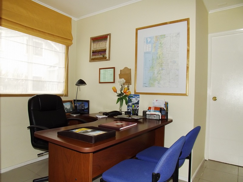 Fotografía 10 de Hostal Patagonia Live en Coyhaique, Aysen