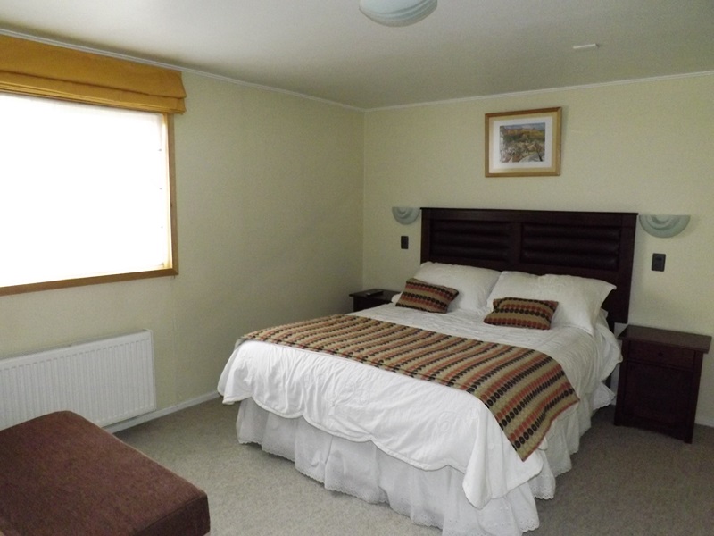 Fotografía 2 de Hostal Patagonia Live en Coyhaique, Aysen
