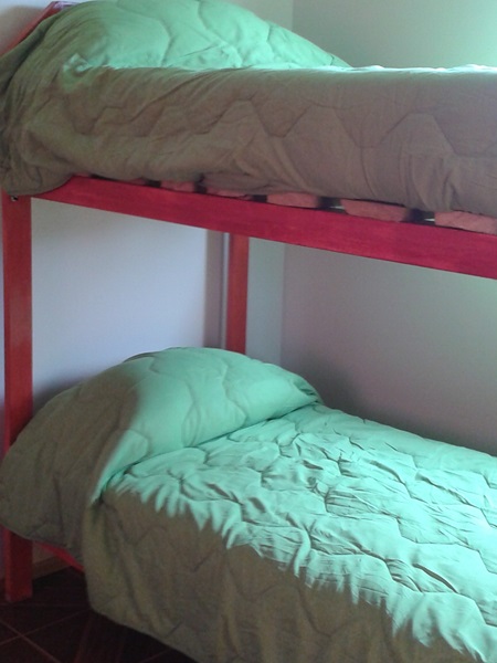 Fotografía 2 de Cabañas en Horcón para 2 personas en Puchuncavi, Valparaiso