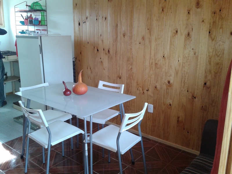 Fotografía 4 de Cabañas en Horcón para 2 personas en Puchuncavi, Valparaiso