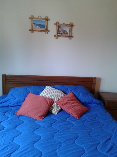 Fotografía 6 de Cabañas en Horcón para 2 personas en Puchuncavi, Valparaiso