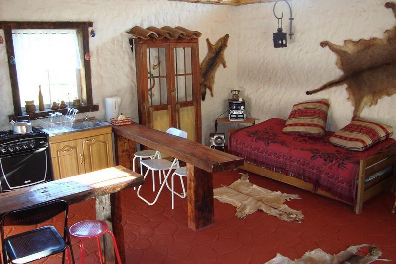 Fotografía 11 de Cabañas y Camping Maranata, Parral en Parral, Maule