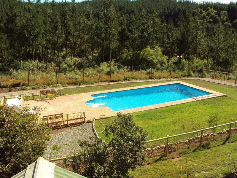 Fotografía 13 de Cabañas y Camping Maranata, Parral en Parral, Maule